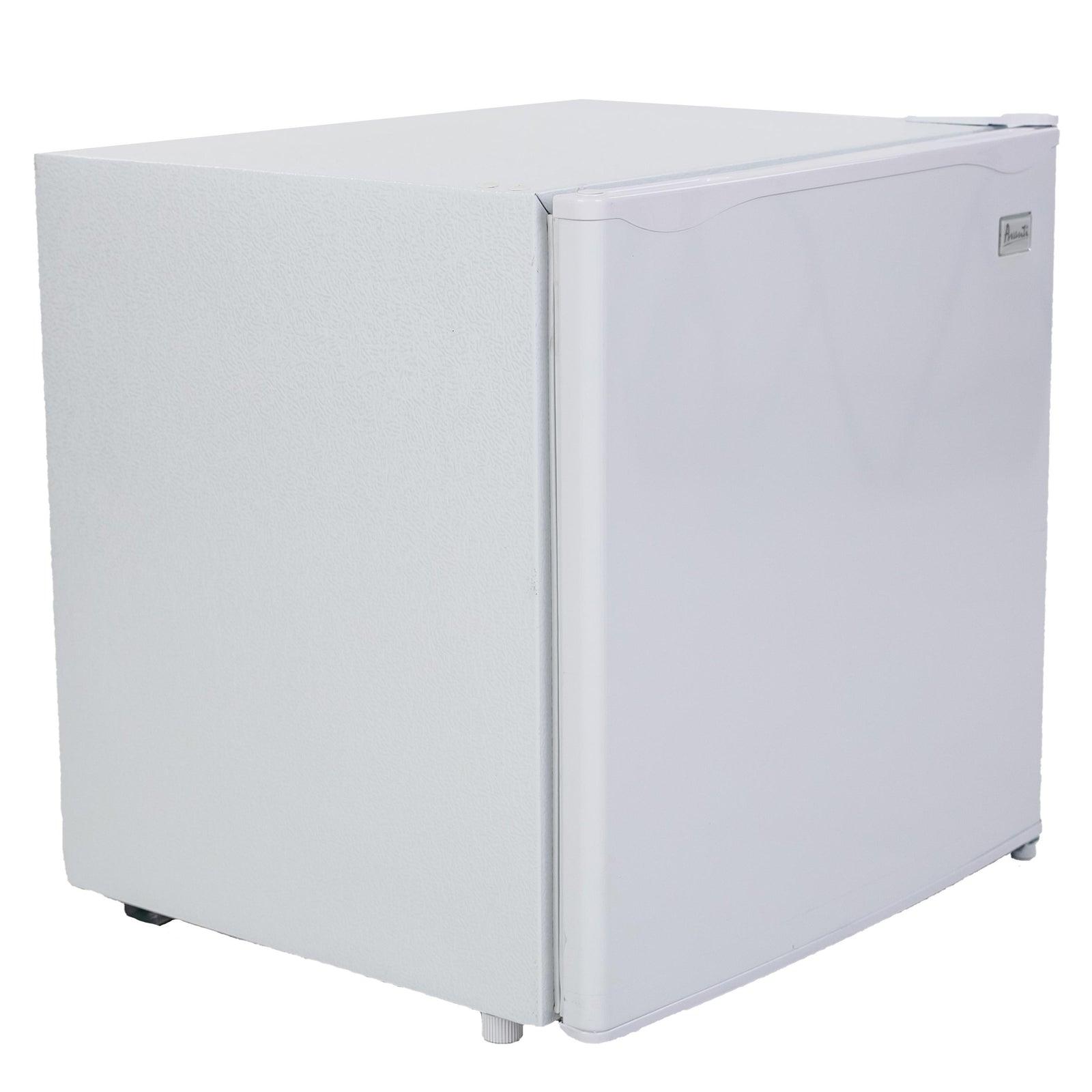 Avanti RM16J0W 1.6 Cu. Ft. Compact Refrigerator