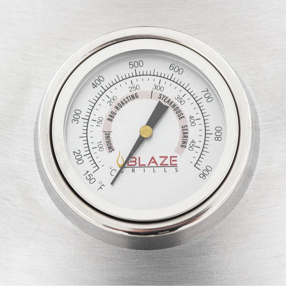 Blaze Grills BLZ20KAMADO Blaze 20" Cast Aluminum Kamado