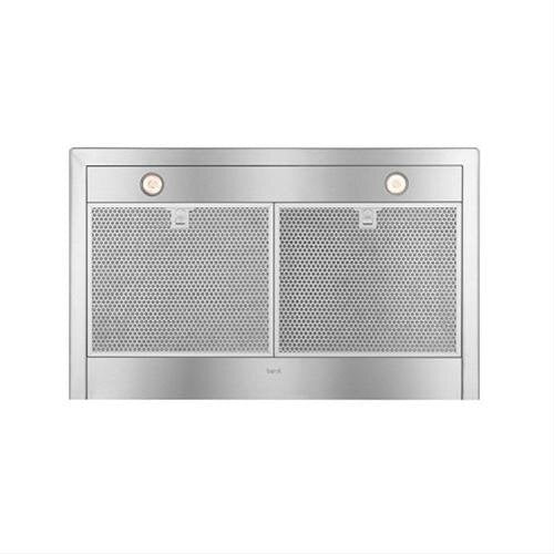 Best Range Hoods WTT32I30SB 30" Brushed Stainless Steel Wall Mount Chimney Hood With Internal 675 Max Cfm Blower