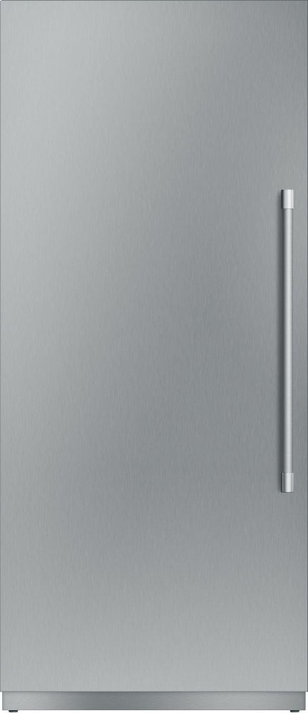 Thermador T36IF900SP 36-Inch Built-In Panel Ready Freezer Column With Internal Ice Maker