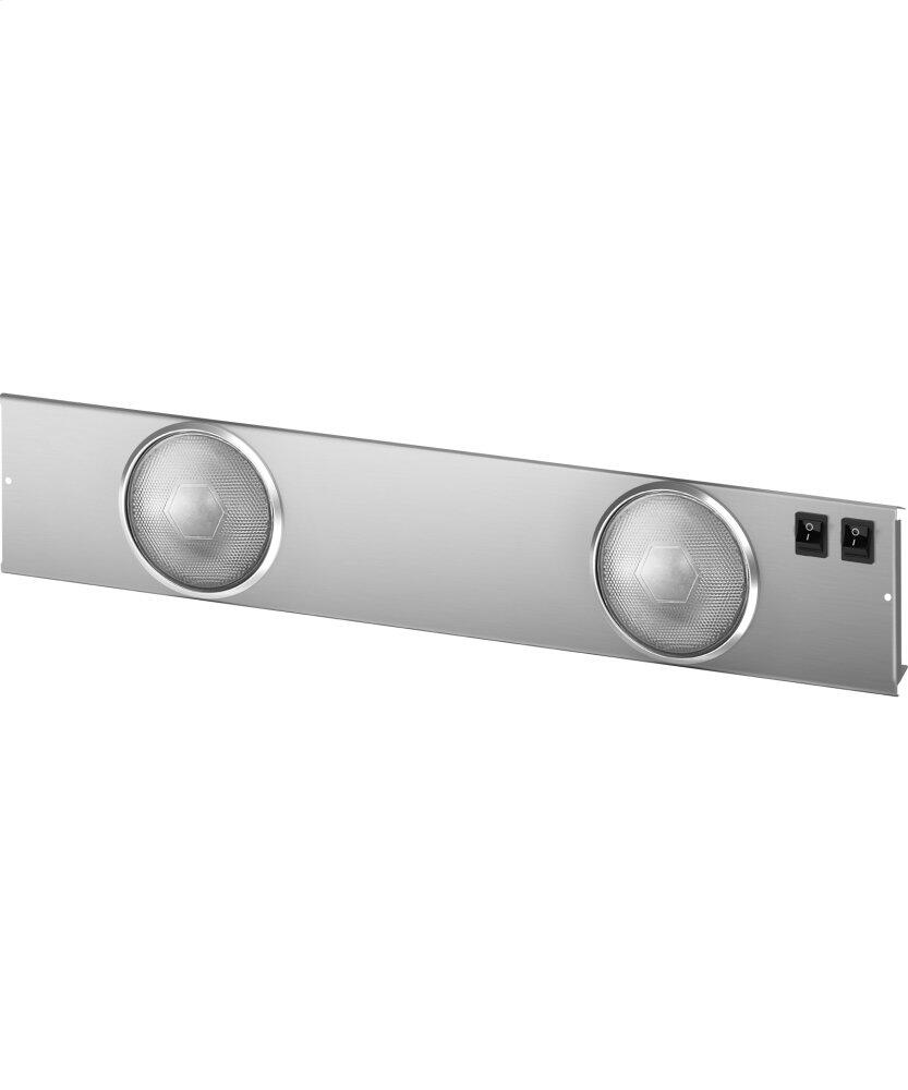Fisher & Paykel HIR36 Heat Lamp Accessory, 36