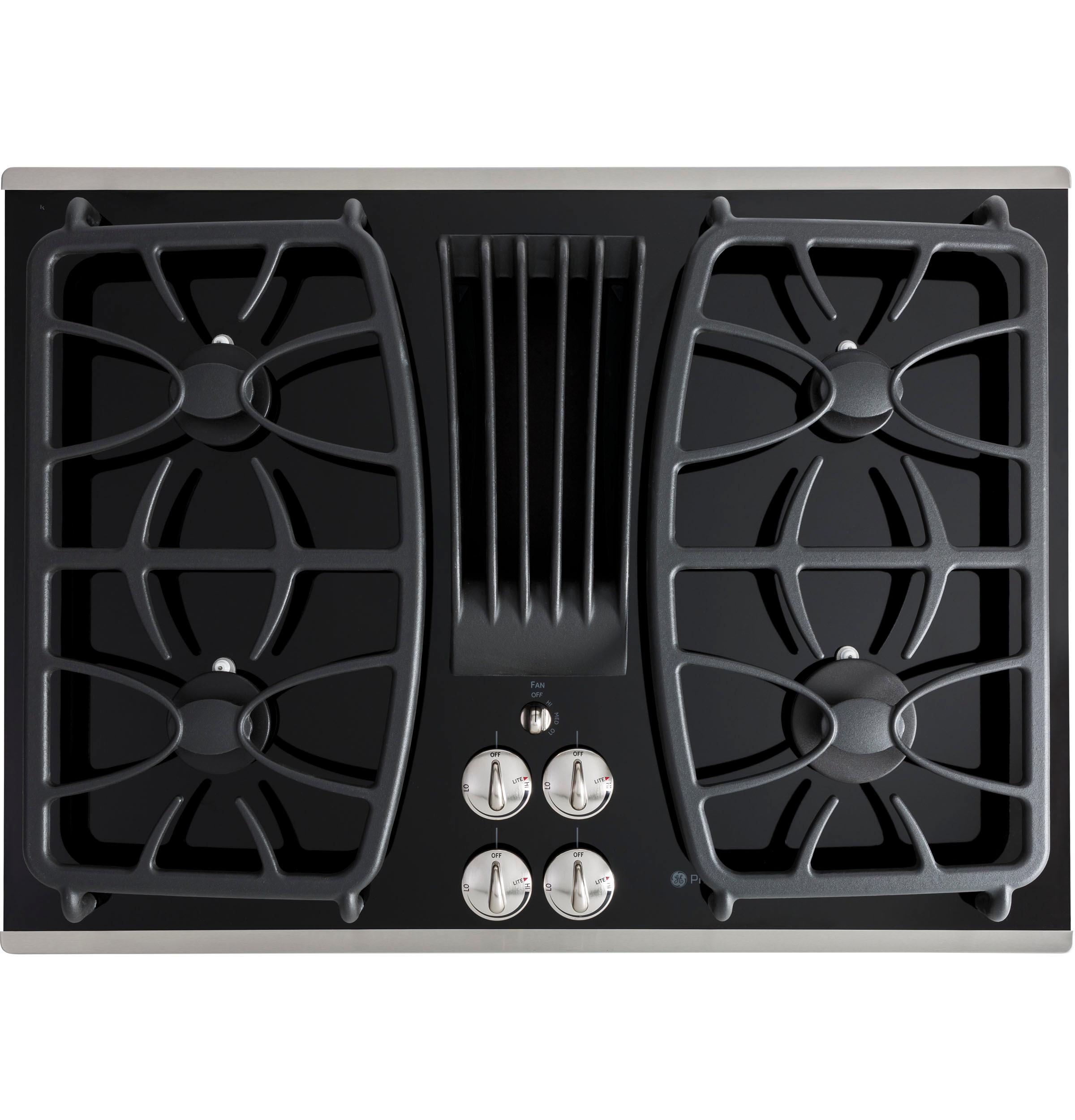 Ge Appliances PGP9830SRSS Ge Profile™ 30