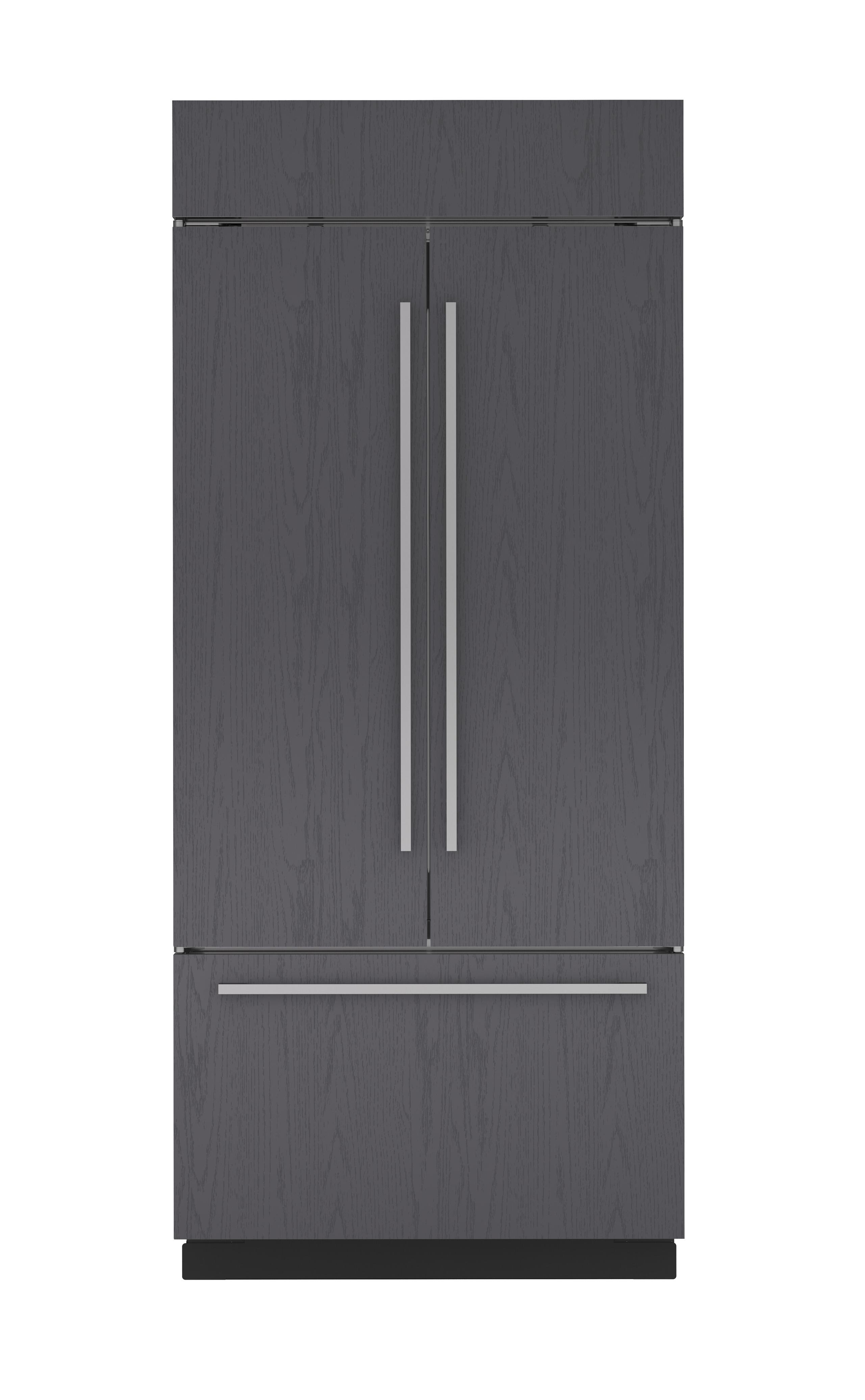 Sub-Zero CL3650UFDO 36" Classic French Door Refrigerator/Freezer - Panel Ready