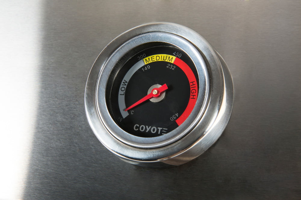 Coyote C2C36LP 36" C-Series Grill