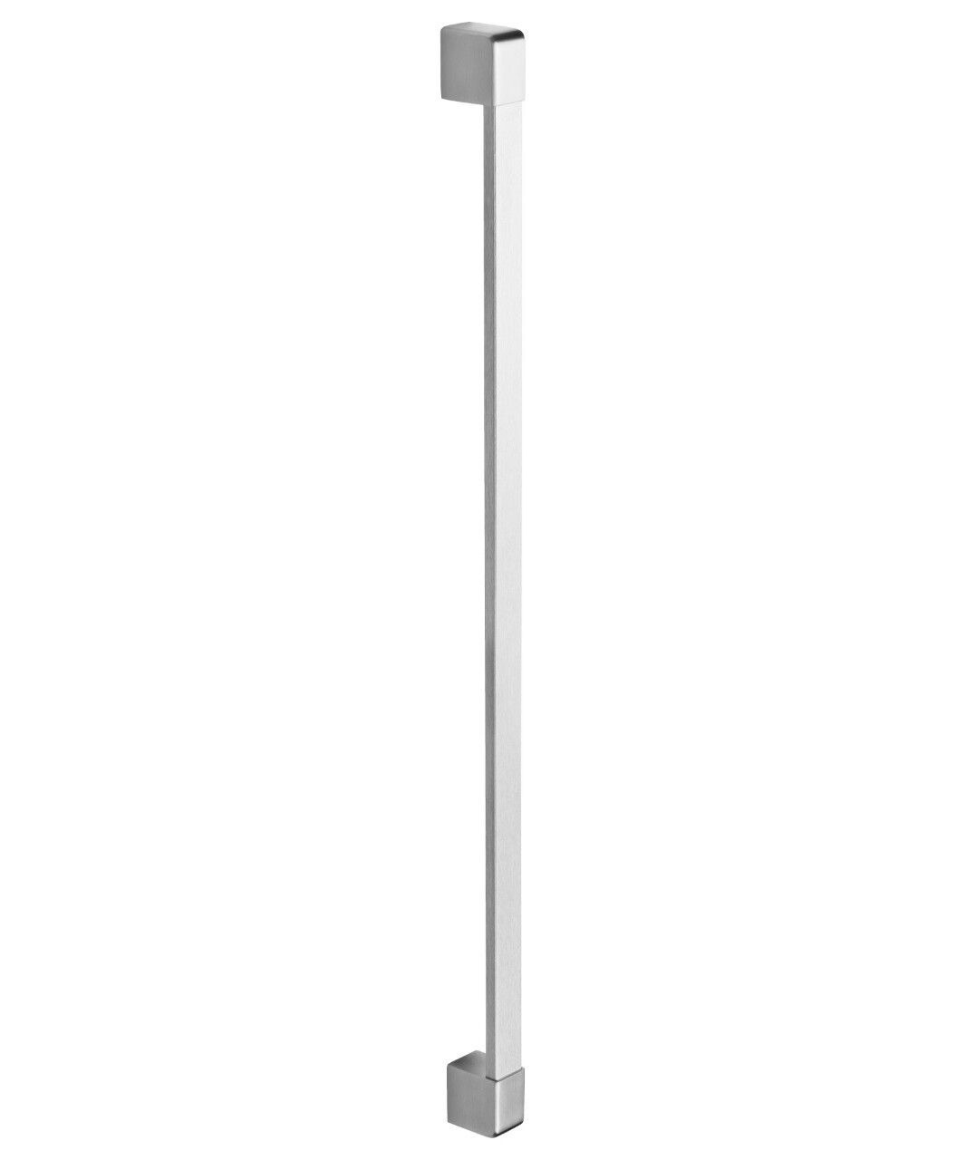 Fisher & Paykel AHV2RD84 Professional Square Handle Kit For Integrated Column Refrigerator Or Freezer, All Widths