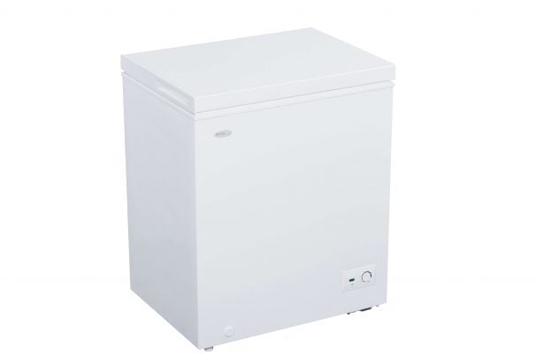 Danby DCF050B1WM Danby Diplomat 5.0 Cu. Ft. Chest Freezer