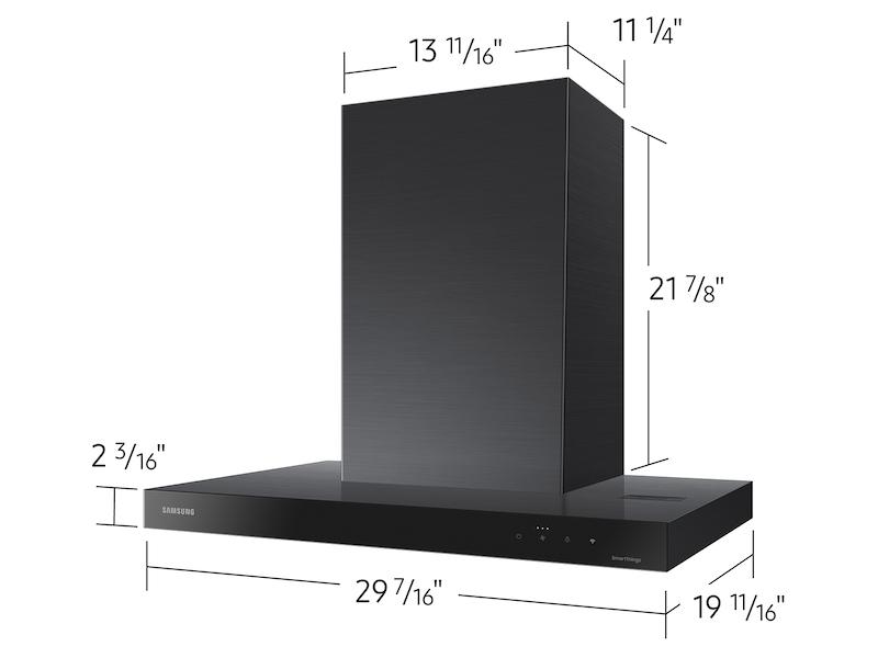 Samsung NK30CB600W33 30