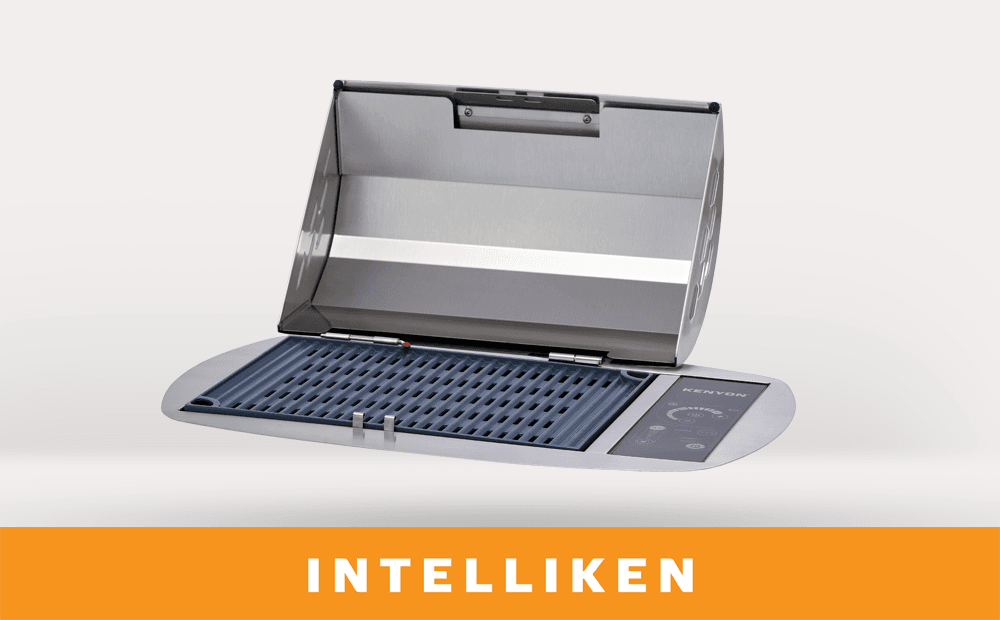 Kenyon B70585 Rio Electric Grill
