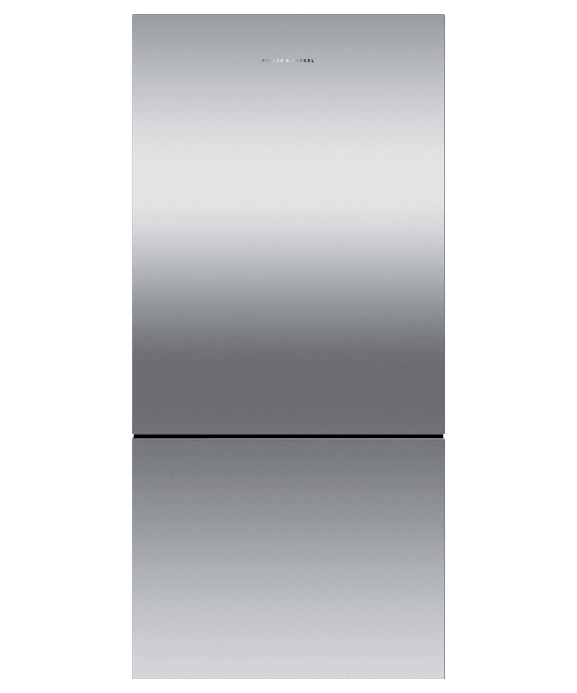Fisher & Paykel RF170BLPX6N Freestanding Refrigerator Freezer, 32