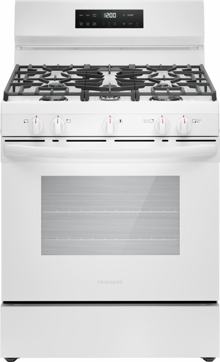 Frigidaire FCRG3062AW Frigidaire 30