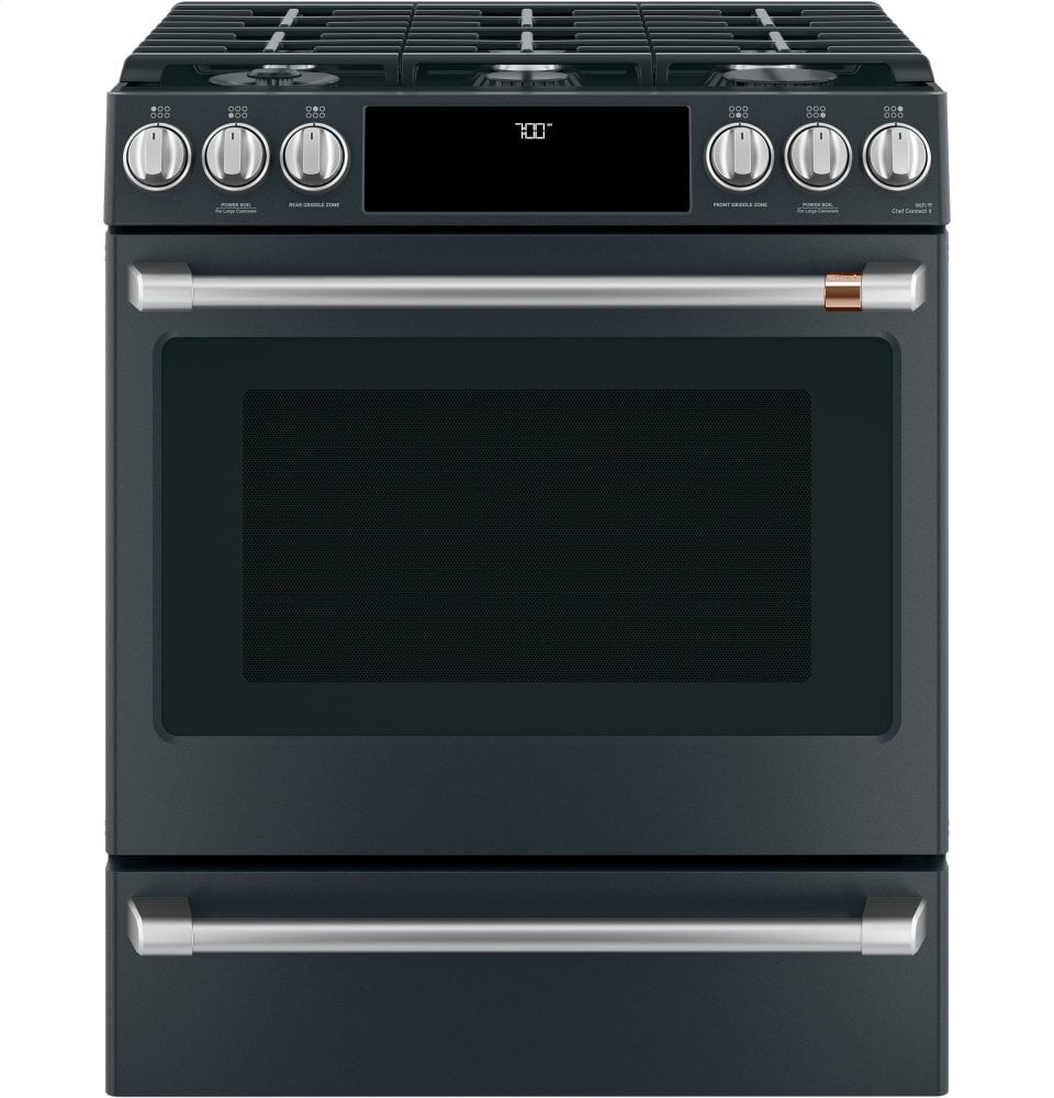 Cafe CGS700P3MD1 Café 30