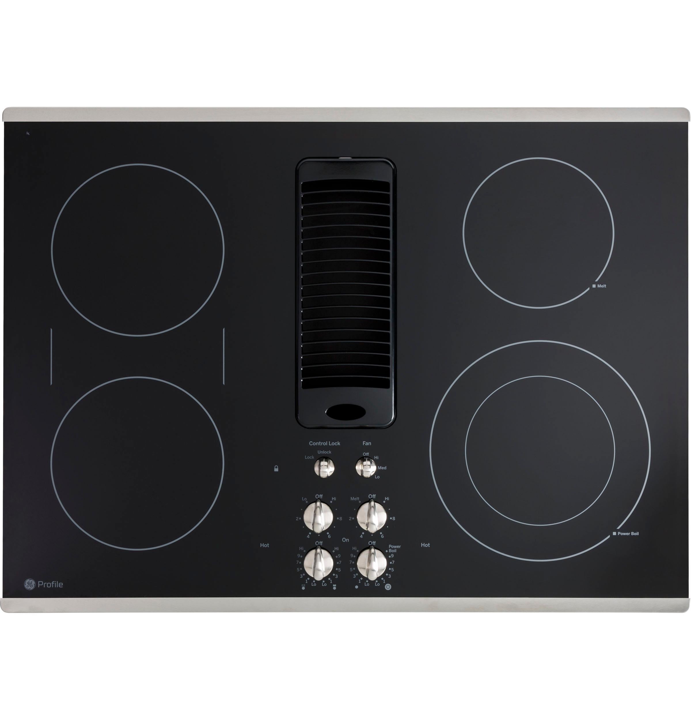 Ge Appliances PP9830SRSS Ge Profile™ 30