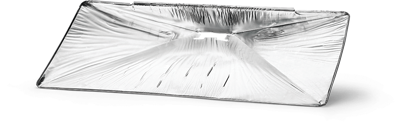 Napoleon Bbq 62021 Drip Pan Liner (3 Pack) For Rogue 525 Models