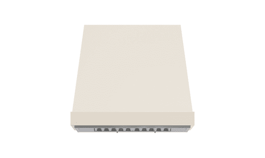 Wolf PL342212 34" Pro Hood Liner - 22" Depth