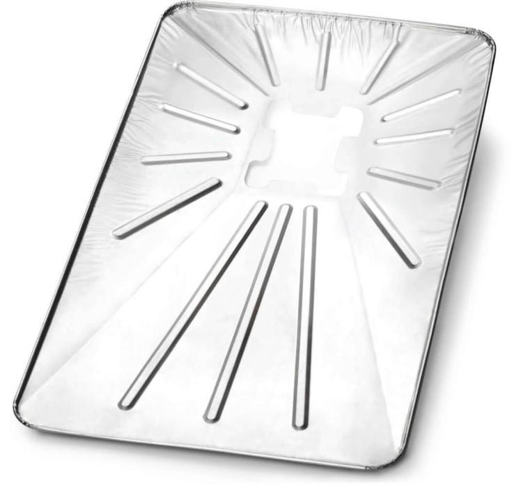 Napoleon Bbq 62029 Drip Pan Liner (3 Pack) For Freestyle 425 Models