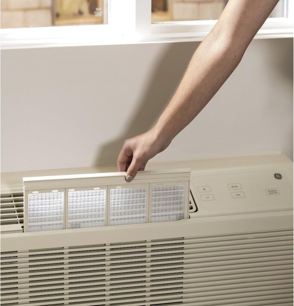 Ge Appliances AZ65H07EAC Ge Zoneline® Heat Pump Unit With Corrosion Protection, 265 Volt