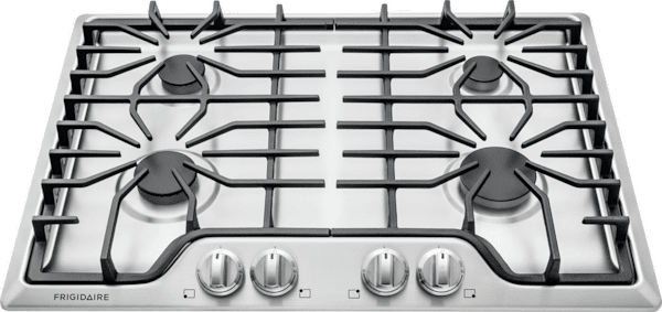 Frigidaire FFGC3026SS Frigidaire 30'' Gas Cooktop