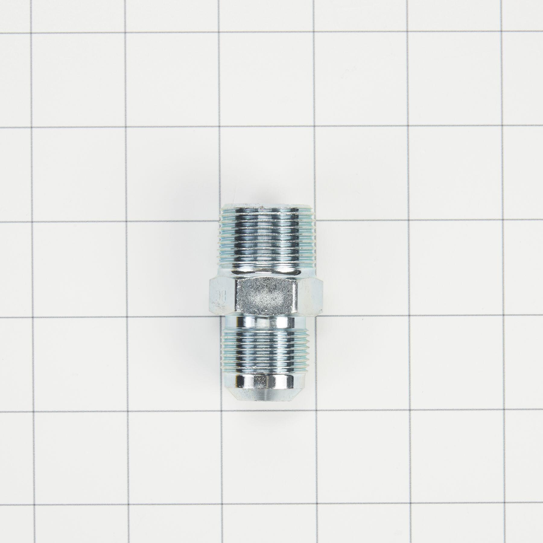 Kitchenaid 3048KITRC Gas Range Connector Kit - Other