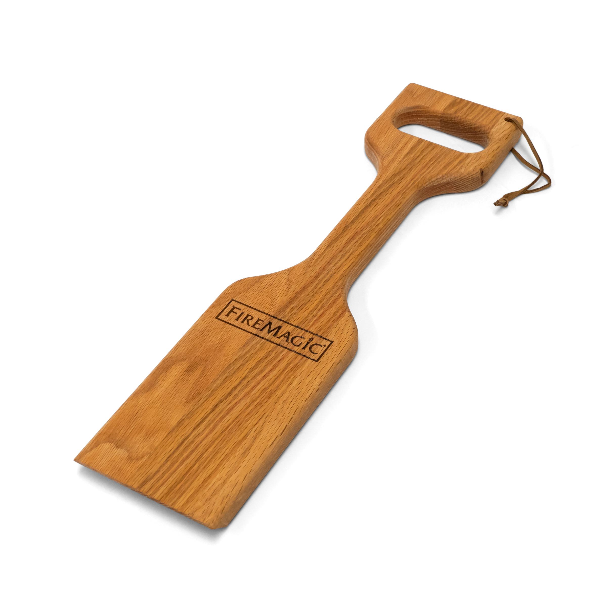 Fire Magic 3502W Wood Grill Scraper