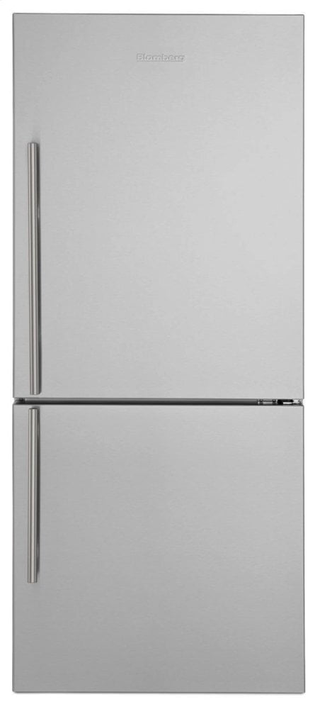 Blomberg Appliances BRFB1812SSN 30