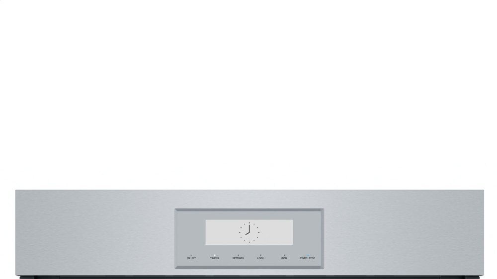 Thermador POM301W 30-Inch Professional Combination Wall Oven