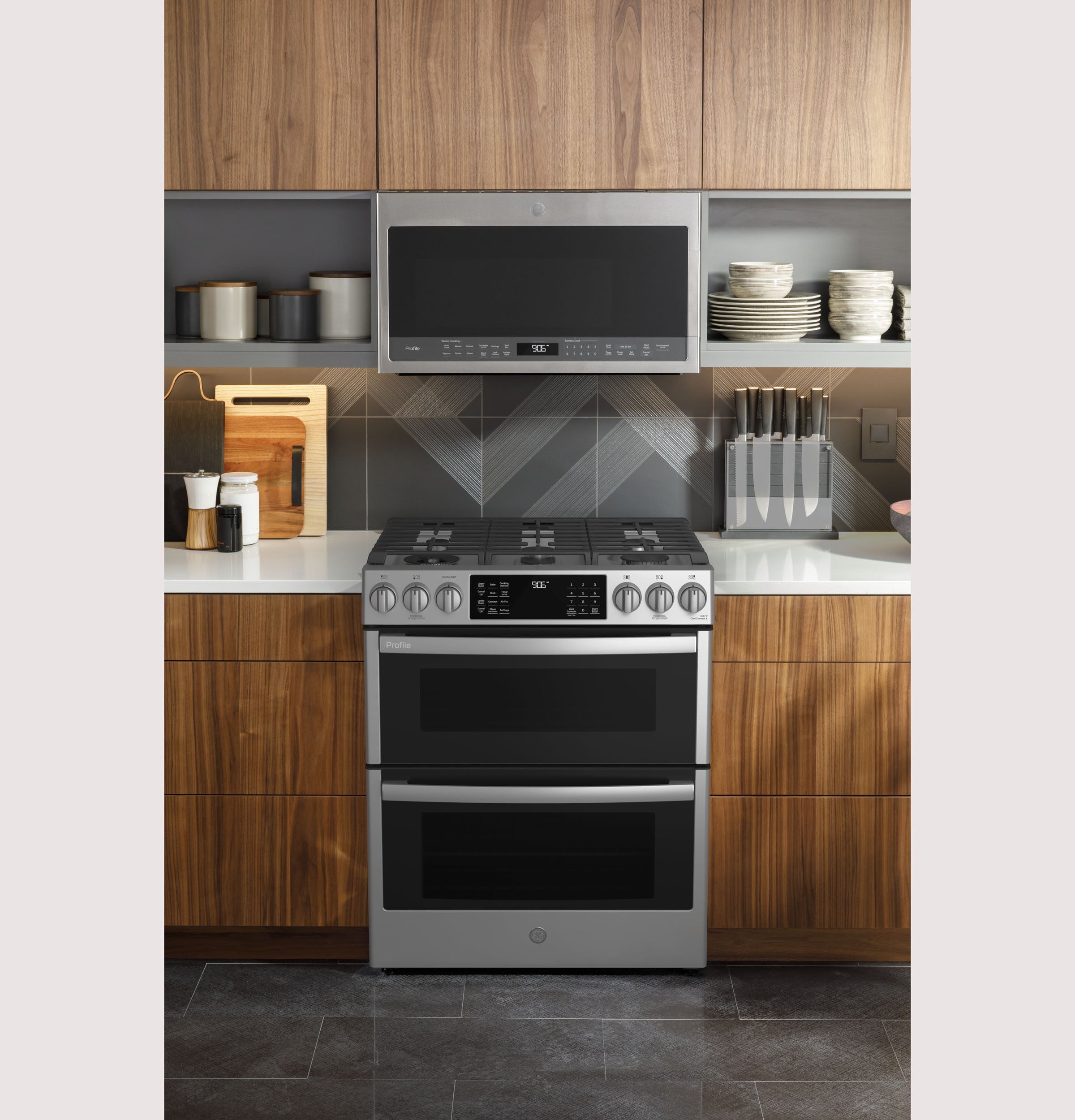 Ge Appliances PGS960YPFS Ge Profile™ 30