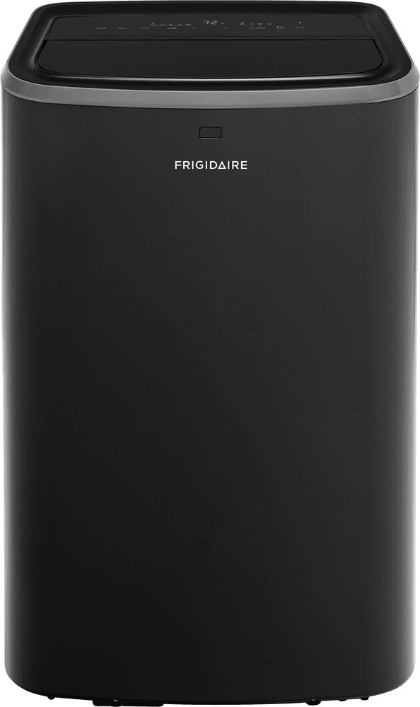 Frigidaire FFPH1222U1 Frigidaire 12,000 Btu Portable Room Air Conditioner With Supplemental Heat