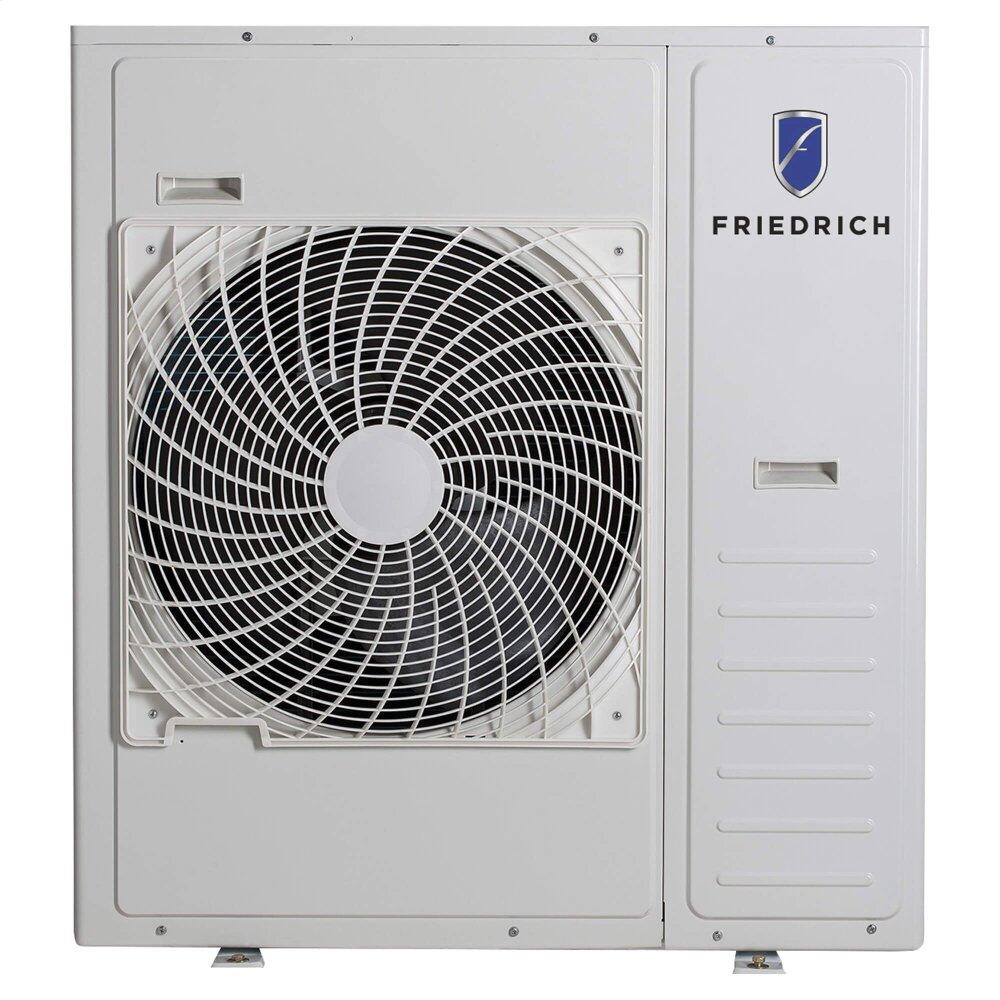 Friedrich FPHFC12A3A Floating Air Pro Fphfc12A3A