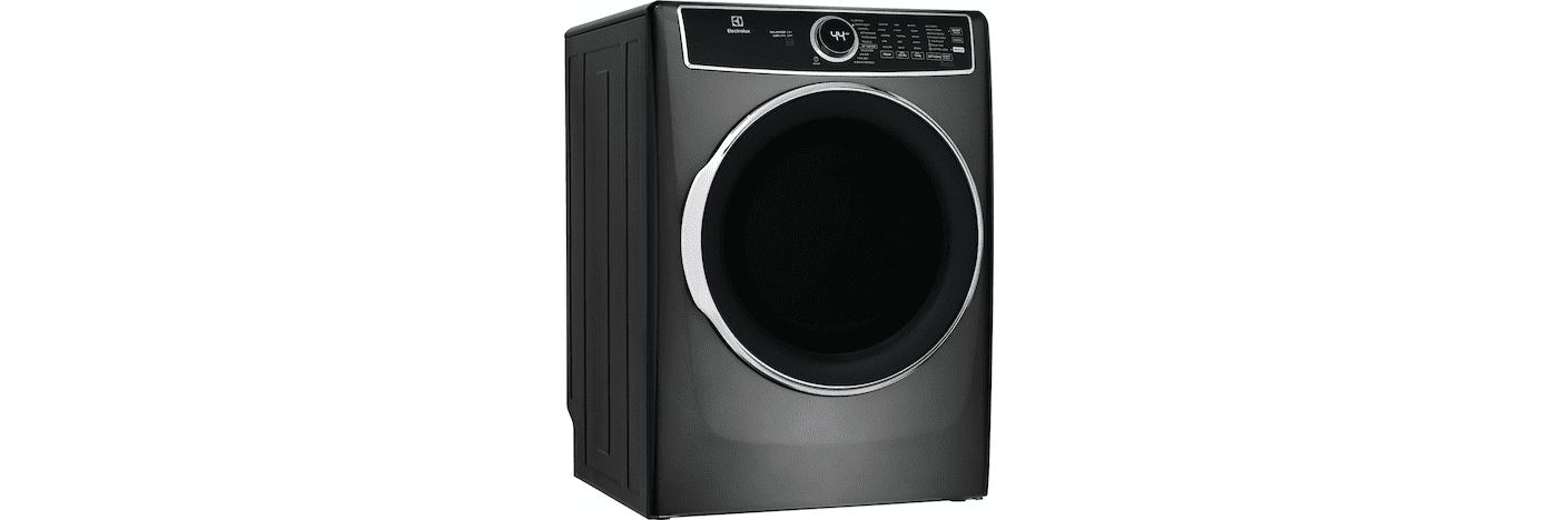 Electrolux ELFE7637AT Electric 8.0 Cu. Ft. Front Load Dryer