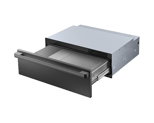 Dacor DWR30U900WM 30" Warming Drawer, Graphite Stainless