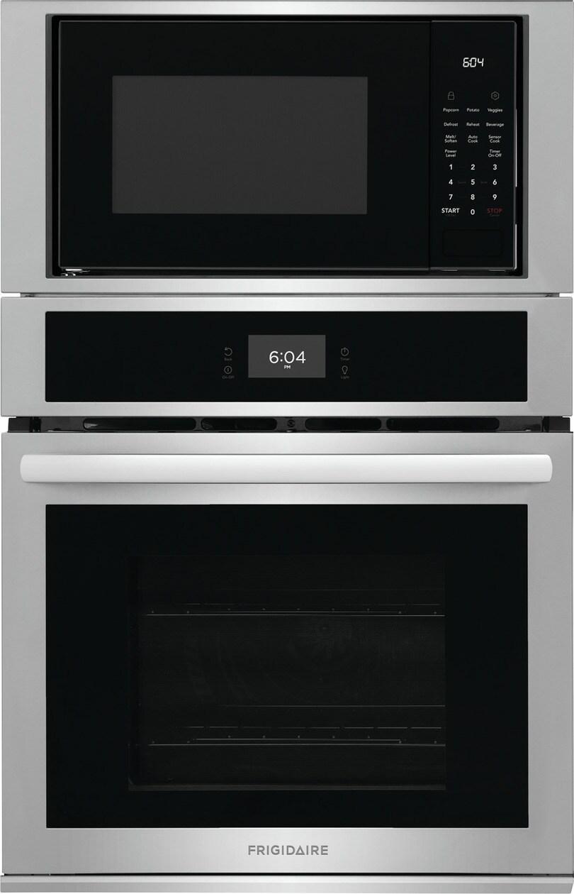 Frigidaire FCWM2727AS Frigidaire 27