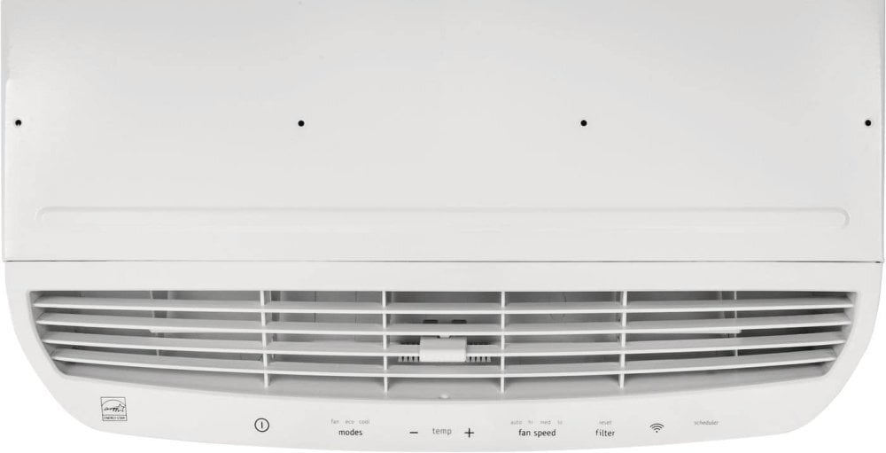 Frigidaire FGRC104WA1 Frigidaire Gallery 10,000 Btu Cool Connect™ Smart Room Air Conditioner With Wi-Fi Control