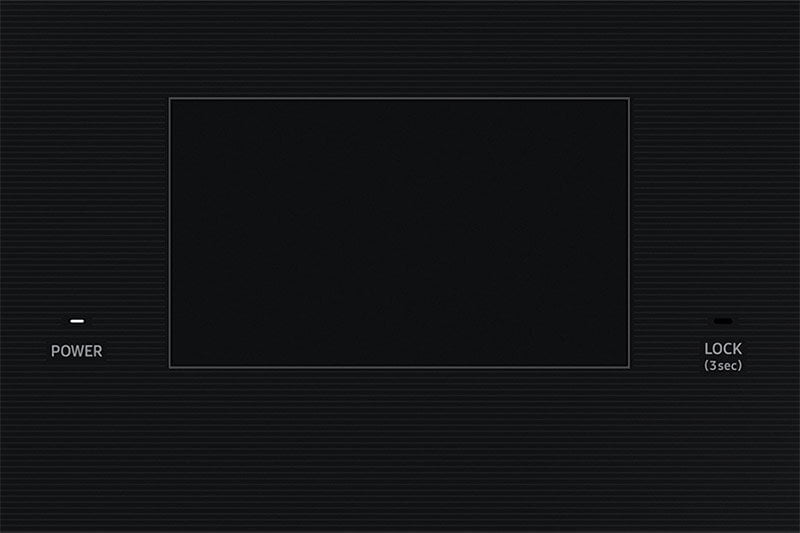 Dacor DTI30M977BB 30" Induction Cooktop