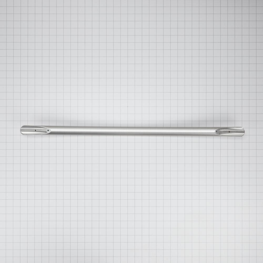 Jennair W10153553 Refrigerator Door Handle Assembly