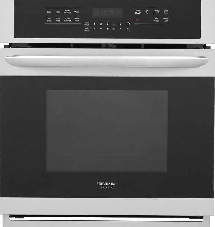 Frigidaire FGEW2766UF Frigidaire Gallery 27'' Single Electric Wall Oven