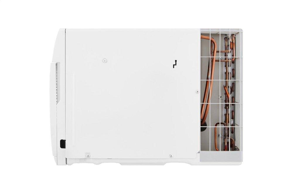 Lg LT1216CER 12,000 Btu 115V Through-The-Wall Air Conditioner