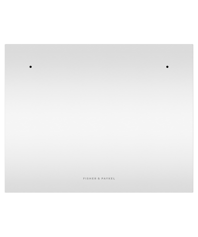 Fisher & Paykel ADDD24STPX Door Panel For Integrated Single Dishdrawer™ Dishwasher, 24