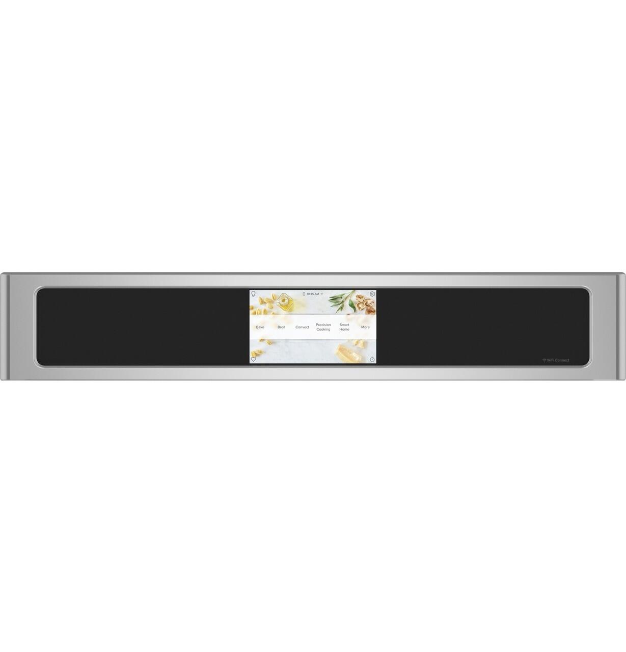 Cafe CTD90DP2NS1 Café™ Professional Series 30" Smart Built-In Convection Double Wall Oven