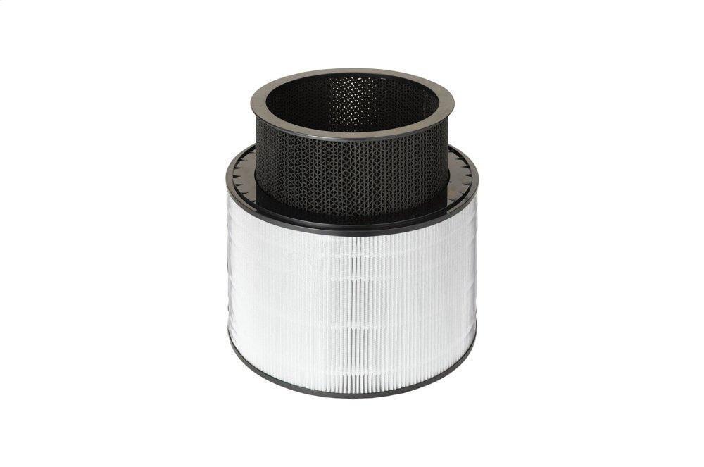 Lg AAFTDT301 Air Purifier Replacement Filter For Lg Puricare™ 360 As560Dwr0 - White