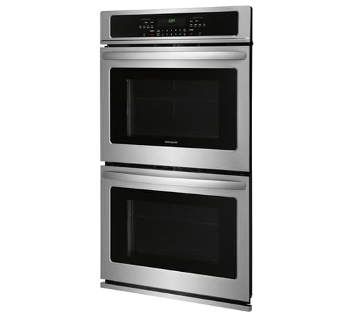 Frigidaire FFET2726TS Frigidaire 27'' Double Electric Wall Oven