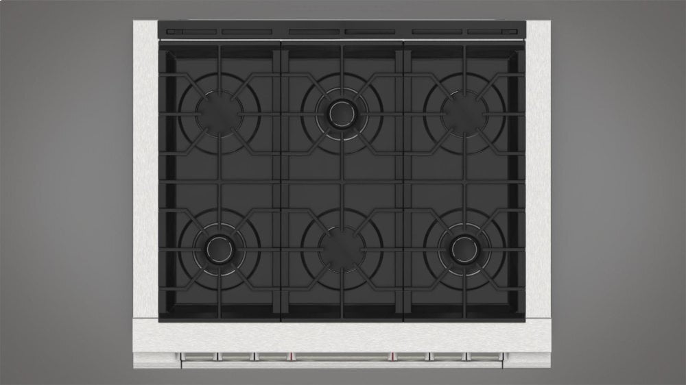 Fulgor Milano ACDKIT36MW 36" Matte White Color Kit