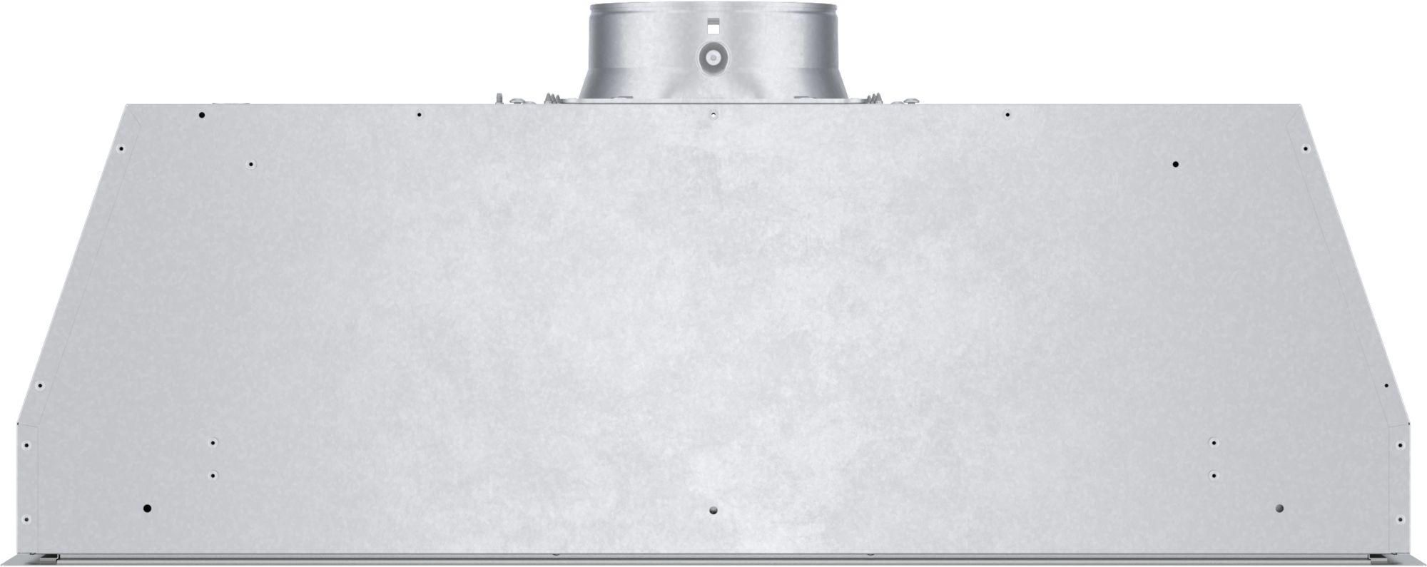 Thermador VCI3B36ZS Custom Insert Stainless Steel Vci3B36Zs