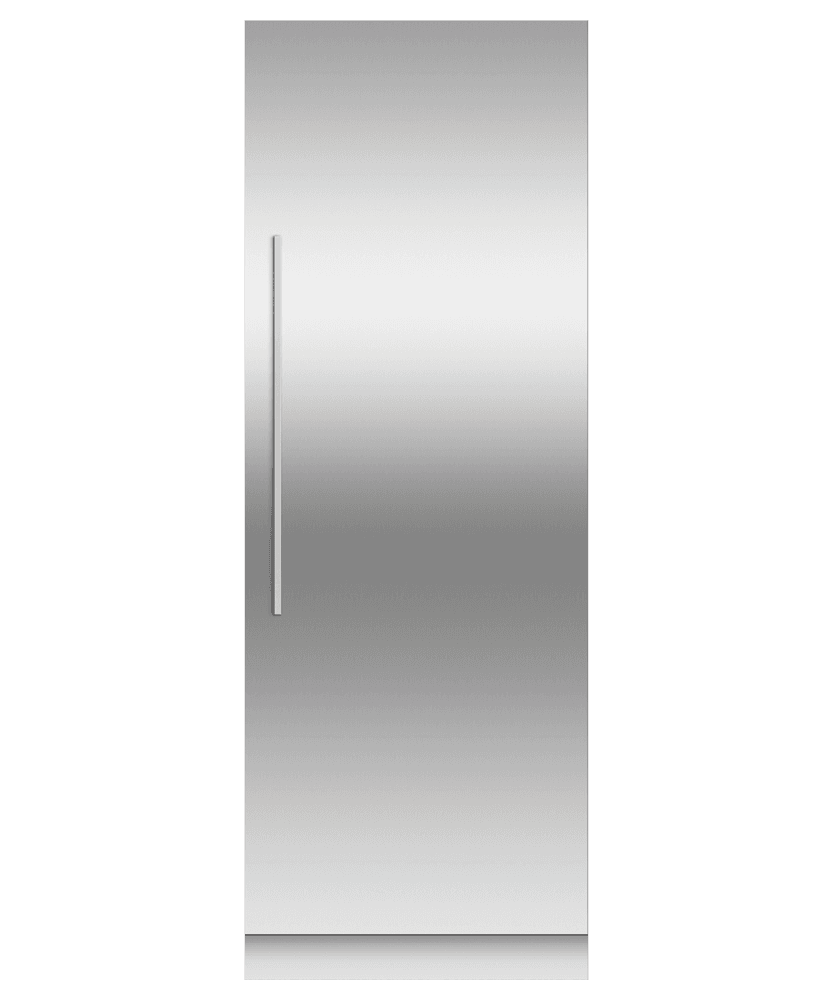Fisher & Paykel RS3084SR1 Integrated Column Refrigerator, 30"