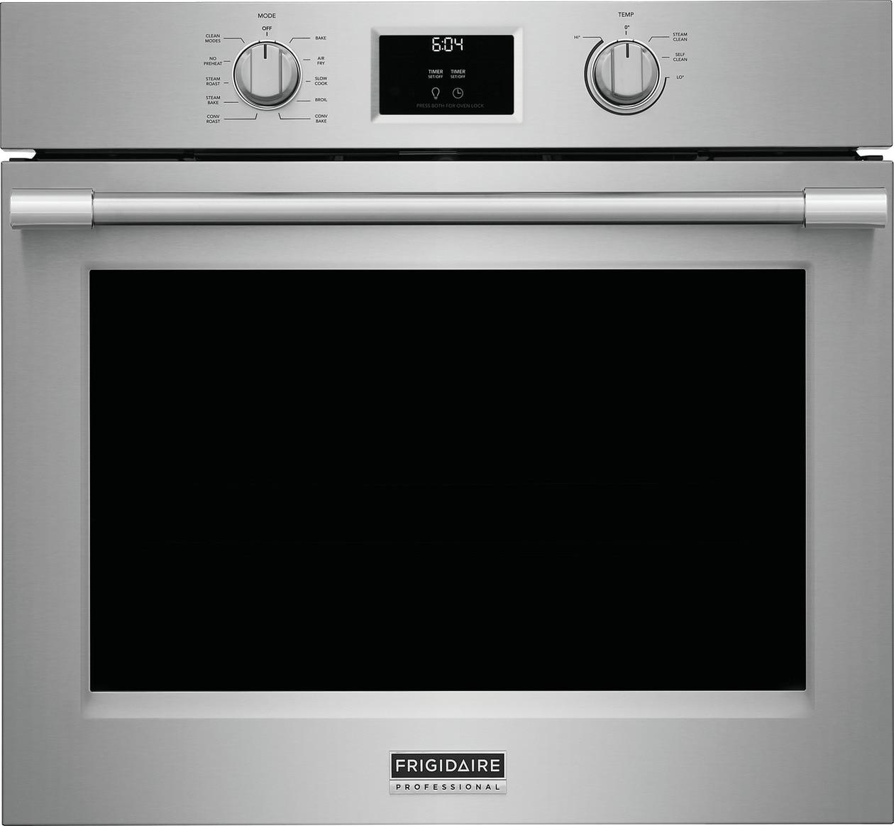 Frigidaire PCWS3080AF Frigidaire Professional 30