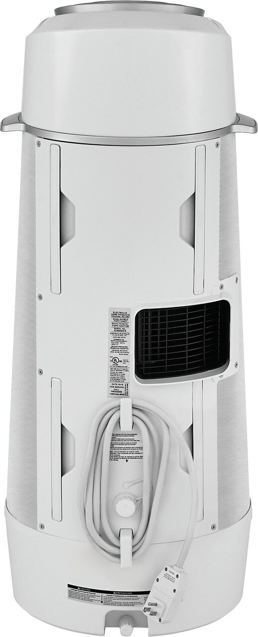 Frigidaire FGPC1044U1 Frigidaire Gallery 10,000 Btu Cool Connect™ Smart Portable Air Conditioner With Wi-Fi Control