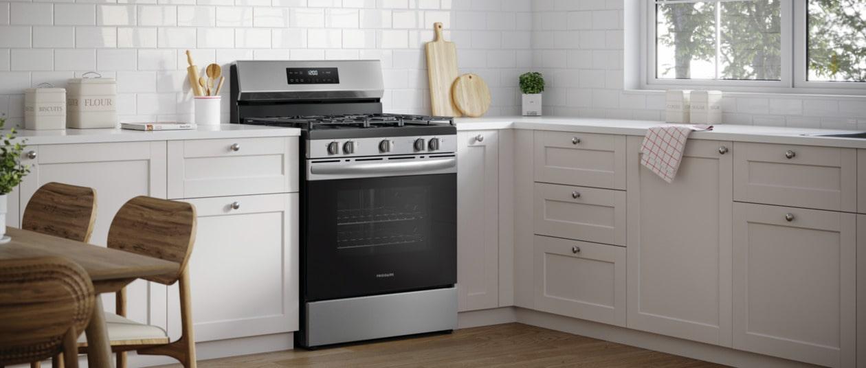 Frigidaire FCRG3062AS Frigidaire 30