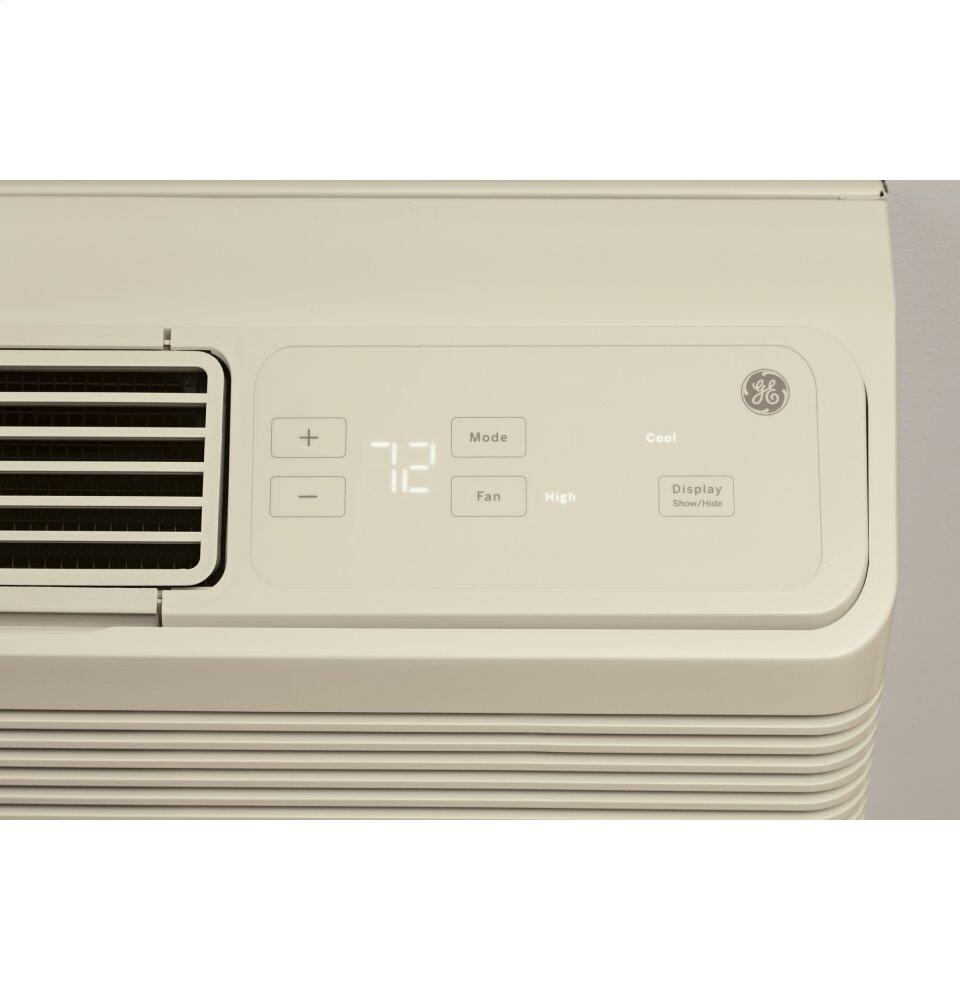 Ge Appliances AZ65H12EAC Ge Zoneline® Heat Pump Unit With Corrosion Protection, 265 Volt