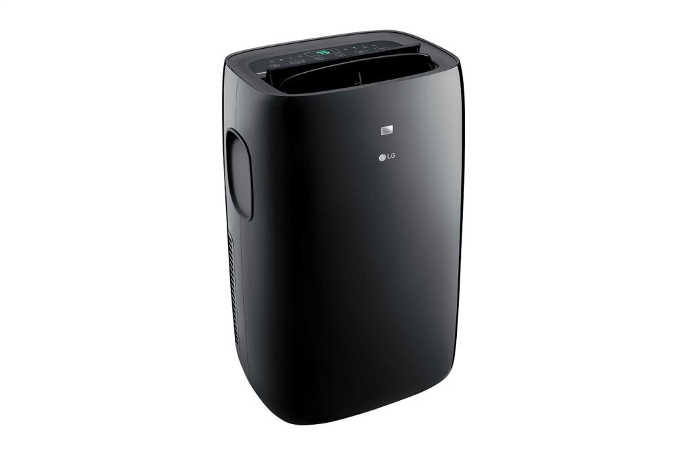 Lg LP1420BHR 14,000 Btu Portable Air Conditioner Cooling & Heating