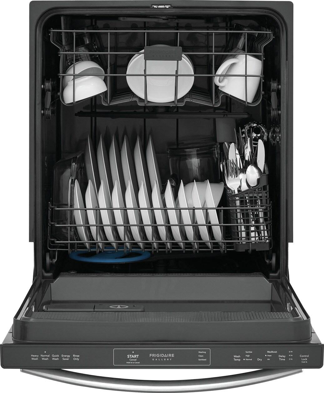 Frigidaire GDPH4515AF Frigidaire Gallery 24" Built-In Dishwasher