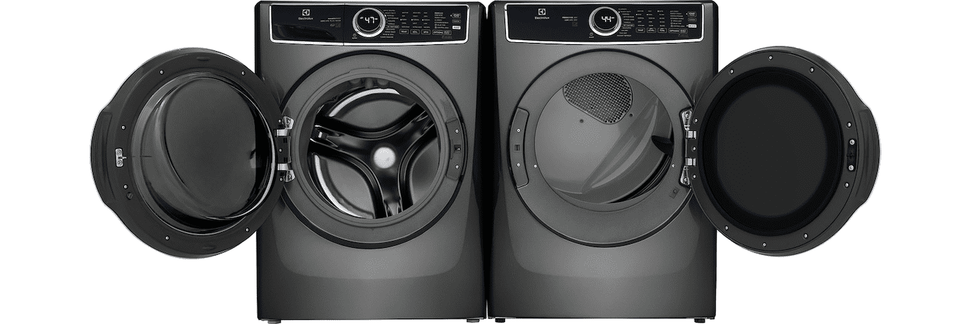Electrolux ELFG7637AT Gas 8.0 Cu. Ft. Front Load Dryer